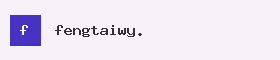 fengtaiwy.com
