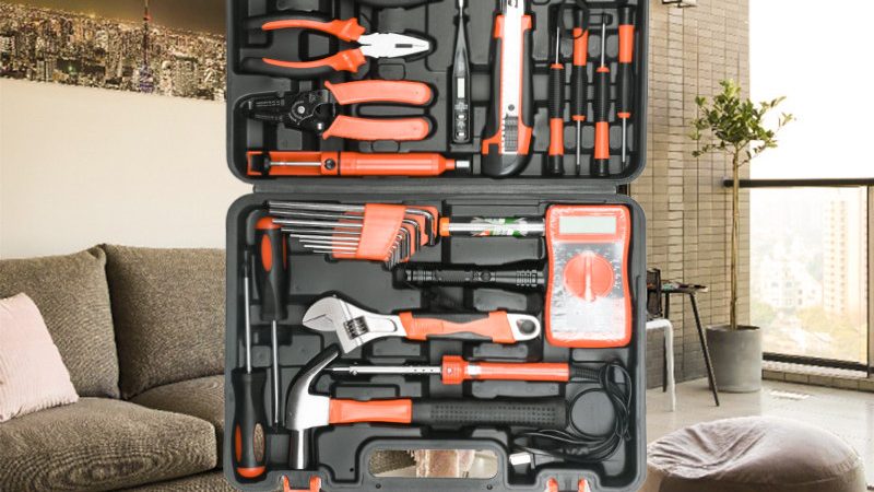 小型钳工工具定制：揭秘定制流程与选择要点