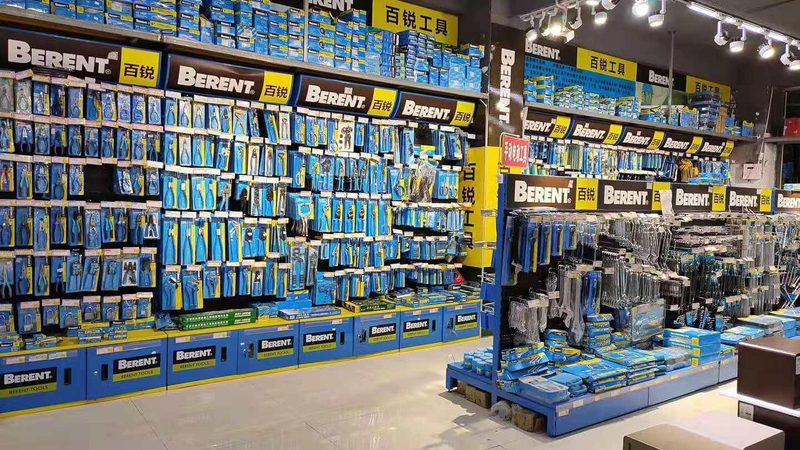 成都钳工工具定制：如何选择合适的厂家**