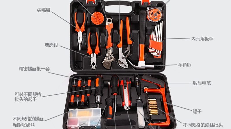 小标题：汽修工具的重要性