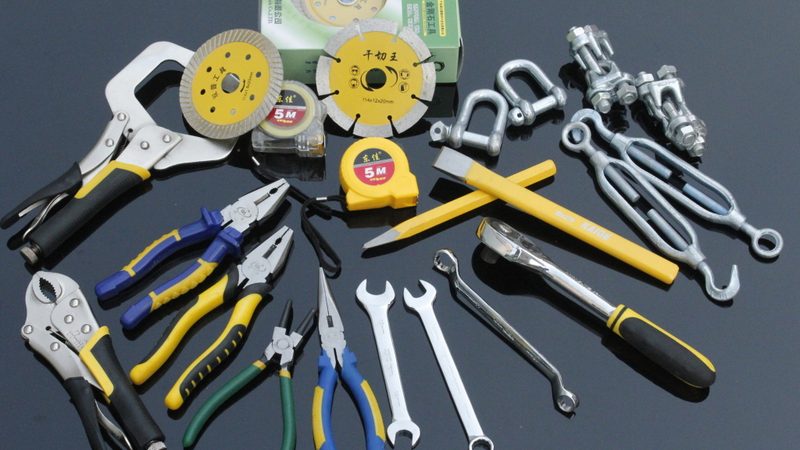 风电螺栓扭剪型与六角头：两种连接方式的技术解析