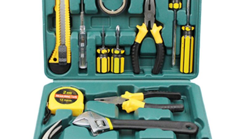 进口钳工工具与国产工具：材质、工艺与性能对比